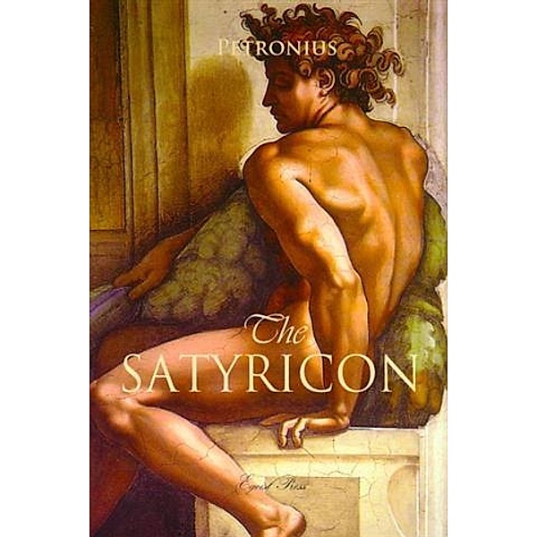Satyricon, Petronius