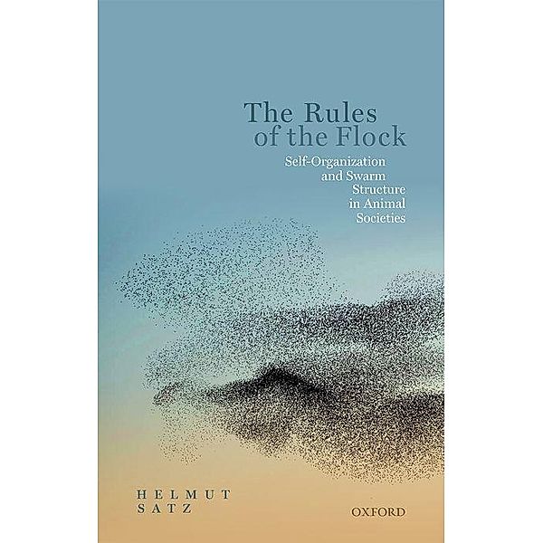 Satz, H: Rules of the Flock, Helmut Satz
