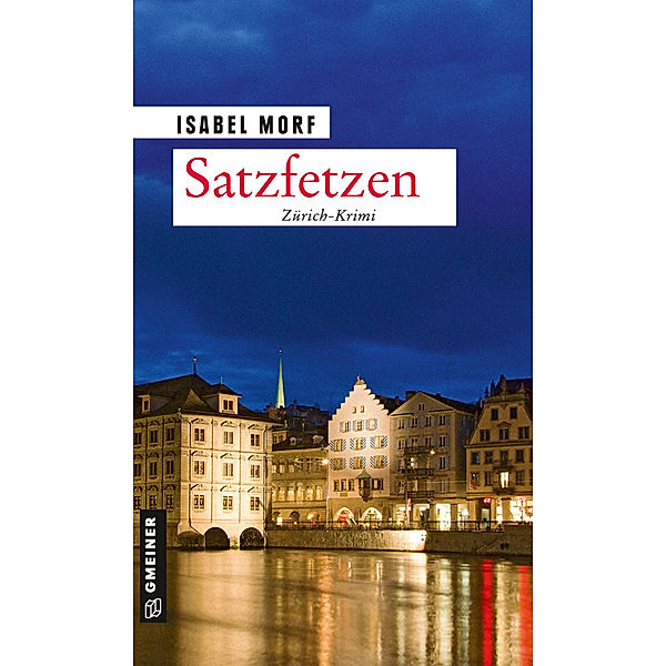 Satzfetzen, Isabel Morf