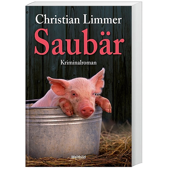 Saubär, Christian Limmer