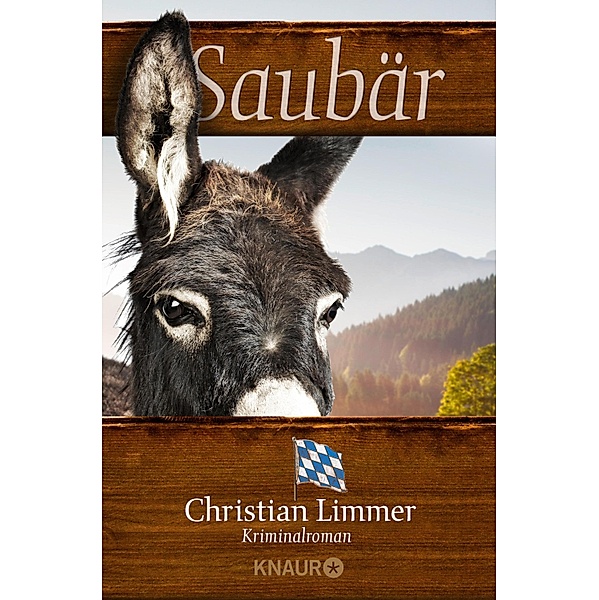 Saubär / Kommissar Lederer Bd.2, Christian Limmer