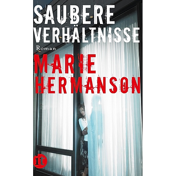 Saubere Verhältnisse, Marie Hermanson