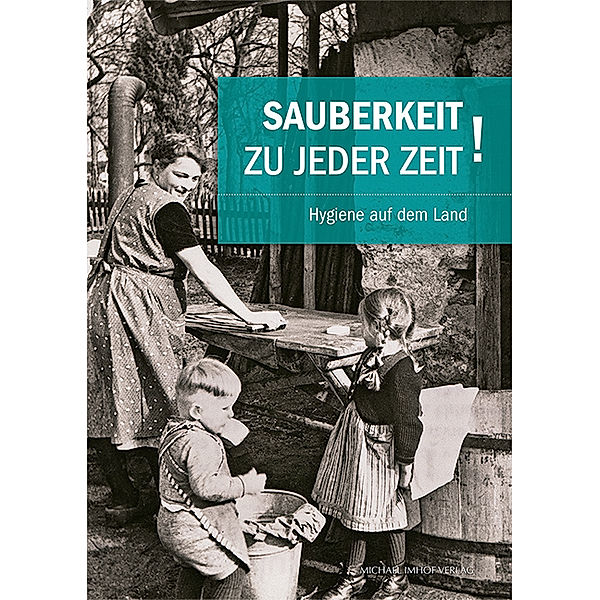 Sauberkeit zu jeder Zeit