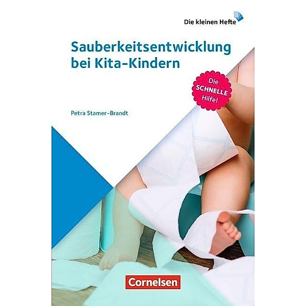 Sauberkeitsentwicklung bei Kita-Kindern, Petra Stamer-Brandt