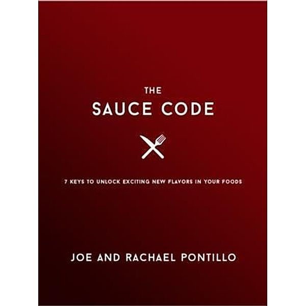Sauce Code, Rachael Pontillo