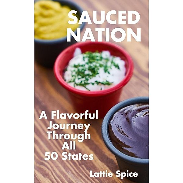 Sauced Nation, Lattie Spice
