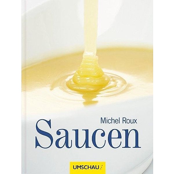 Saucen, Michel, Jr. Roux