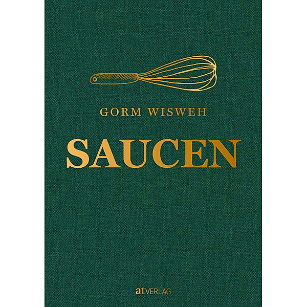 Saucen, Gorm Wisweh