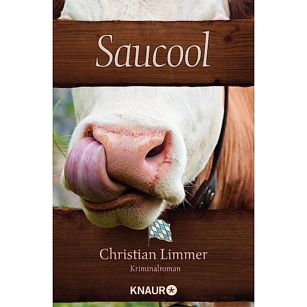 Saucool / Kommissar Lederer Bd.3, Christian Limmer