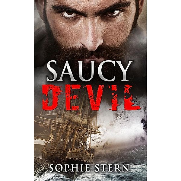 Saucy Devil, Sophie Stern