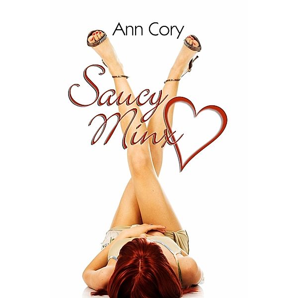 Saucy Minx, Ann Cory
