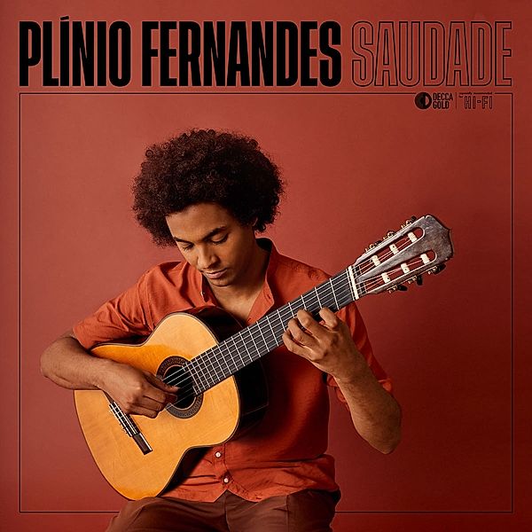 Saudade, Plinio Fernandes