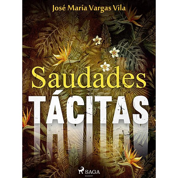 Saudades tácitas, José María Vargas Vilas