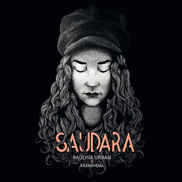 Saudara (Vinyl), Krawanesia & Paulina Urba