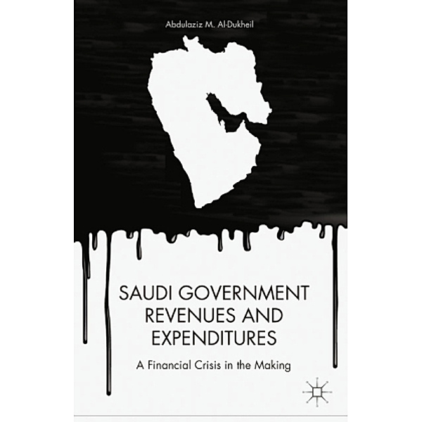 Saudi Government Revenues and Expenditures, A. Aldukheil
