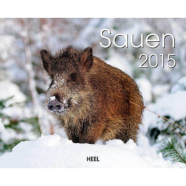 Sauen 2015