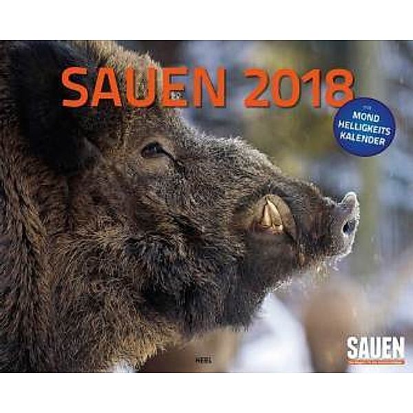 Sauen 2018