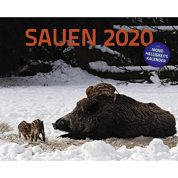 Sauen 2020