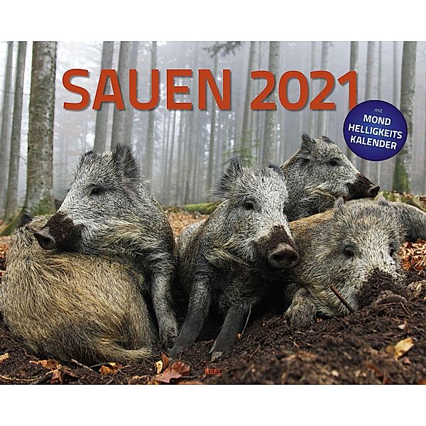 Sauen 2021