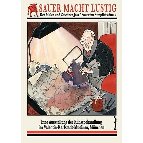 Sauer macht lustig, Martin Levec, Helmer von Lützelburg