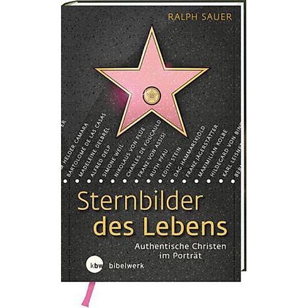 Sauer, R: Sternbilder des Lebens, Ralph Sauer