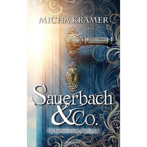 Sauerbach & Co., Micha Krämer