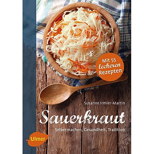 Sauerkraut, Susanne Irmler-Martin