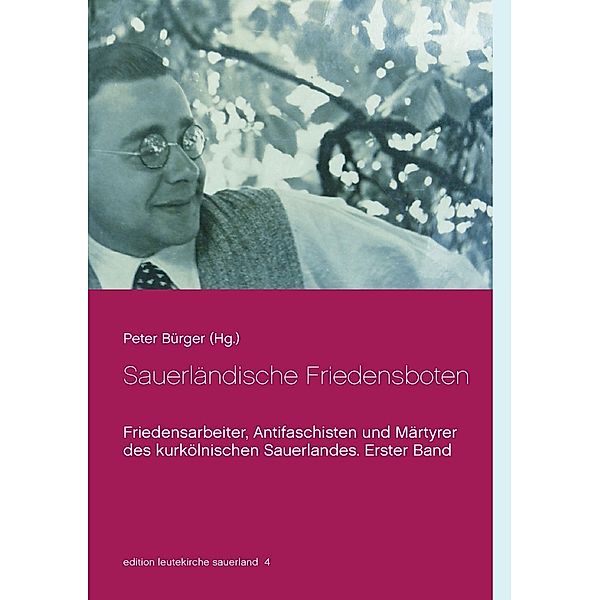 Sauerländische Friedensboten