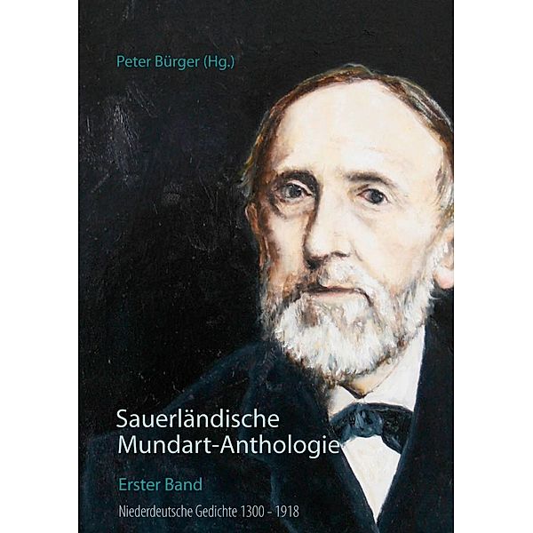 Sauerländische Mundart-Anthologie I