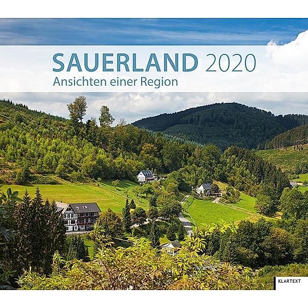 Sauerland 2020