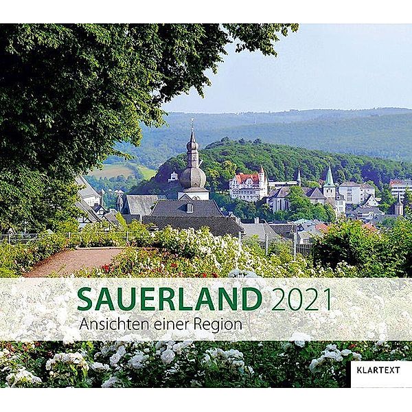 Sauerland 2021