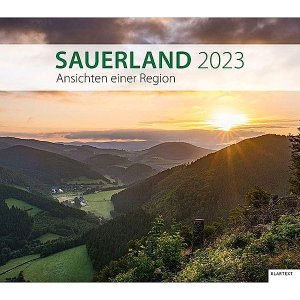 Sauerland 2023