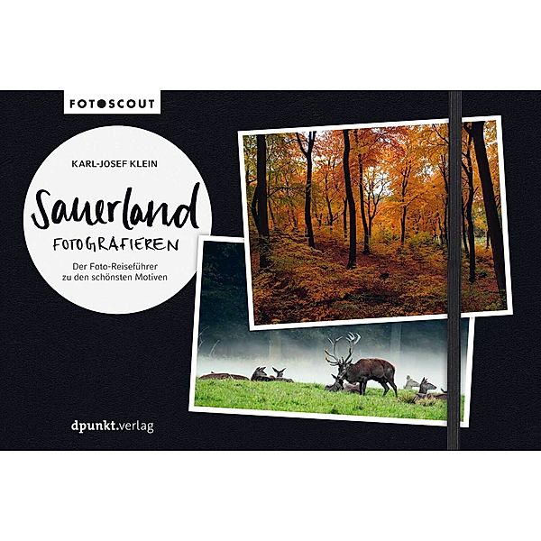 Sauerland fotografieren, Karl-Josef Klein