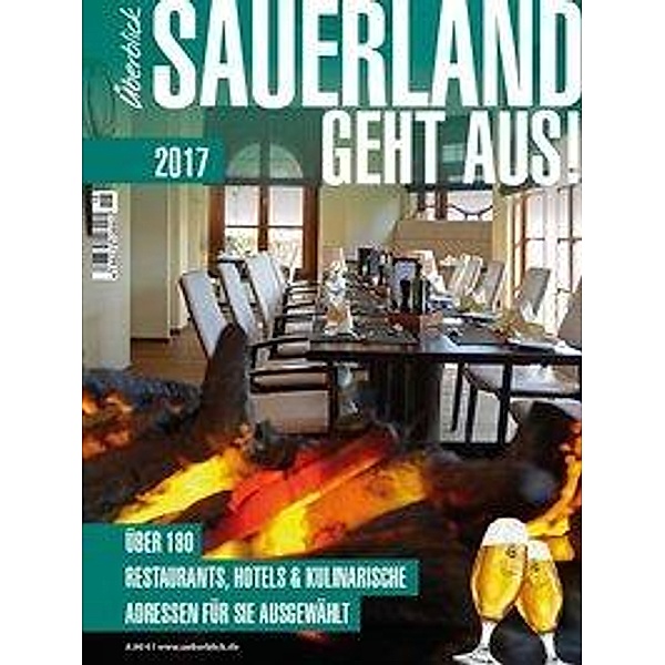 Sauerland geht aus! 2017, Marc Lorenz, Tom Thelen