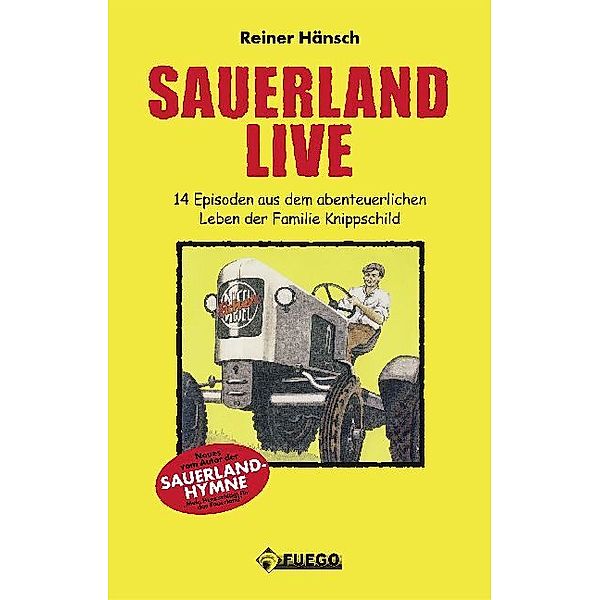 Sauerland Live, Reiner Hänsch