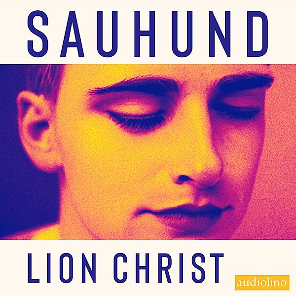 Sauhund, Lion Christ