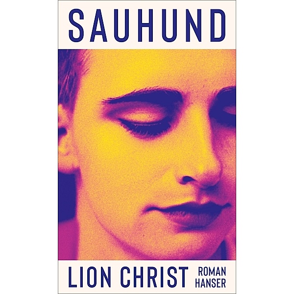 Sauhund, Lion Christ