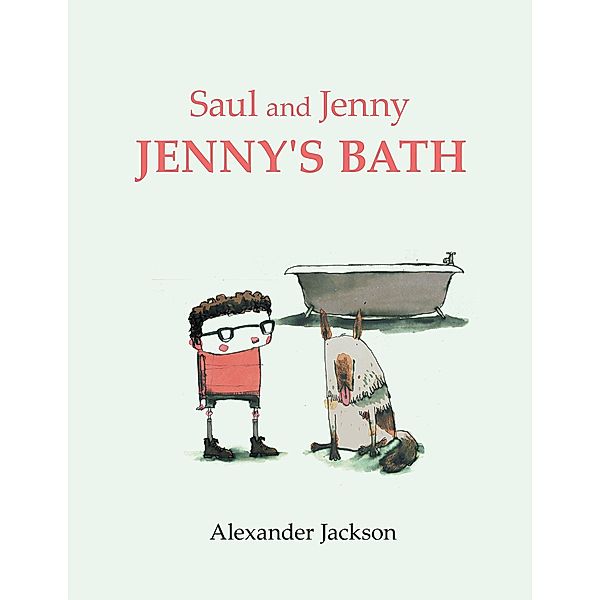Saul and Jenny Jenny's Bath, Alexander Jackson
