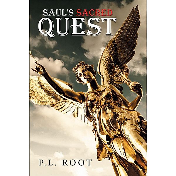 Saul's Sacred Quest, P. Root