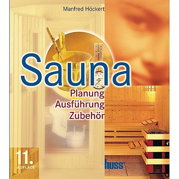 Sauna, Manfred Höckert