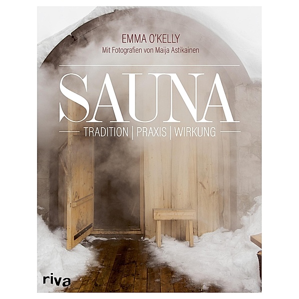 Sauna, Emma O'Kelly