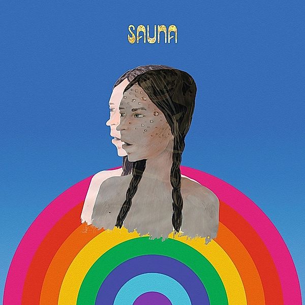 Sauna (Vinyl), Leyya