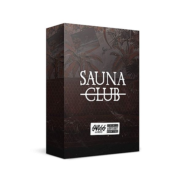 Saunaclub (Limited Boxset), Swiss & Die Andern