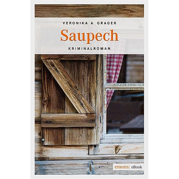 Saupech, Veronika A. Grager