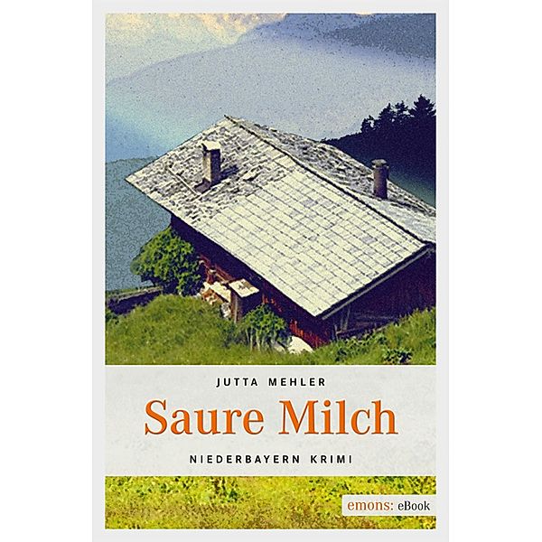 Saure Milch, Jutta Mehler