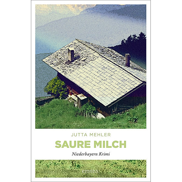 Saure Milch, Jutta Mehler