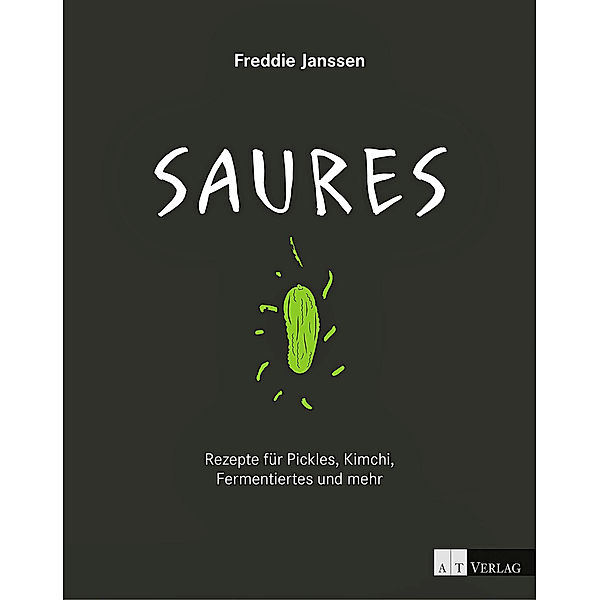 Saures, Freddie Janssen
