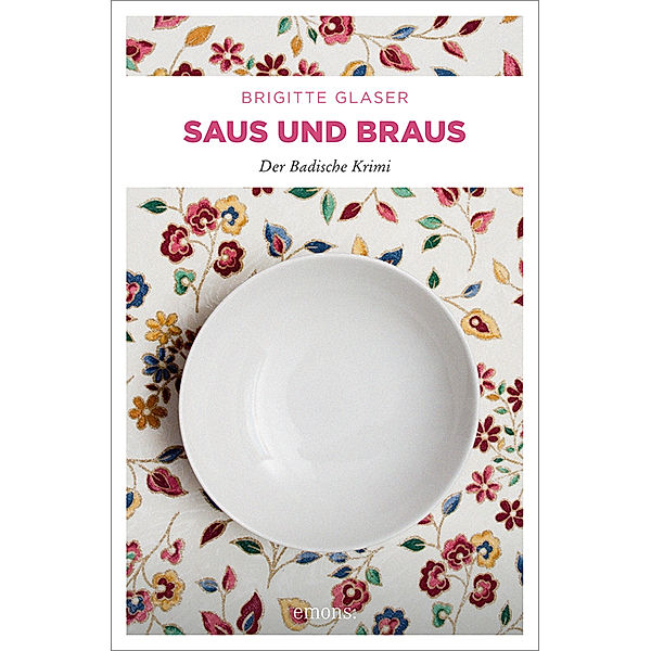 Saus und Braus, Brigitte Glaser