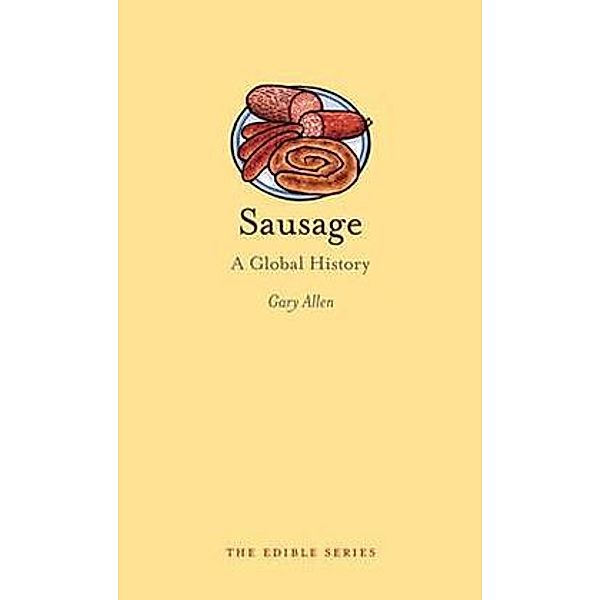 Sausage, Gary Allen