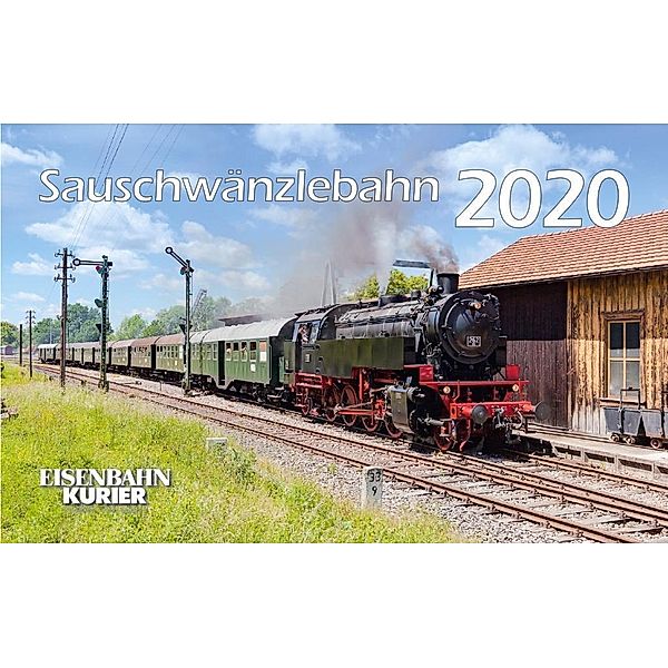 Sauschwänzlebahn 2020